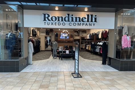 rondinelli tuxedo fairlawn.